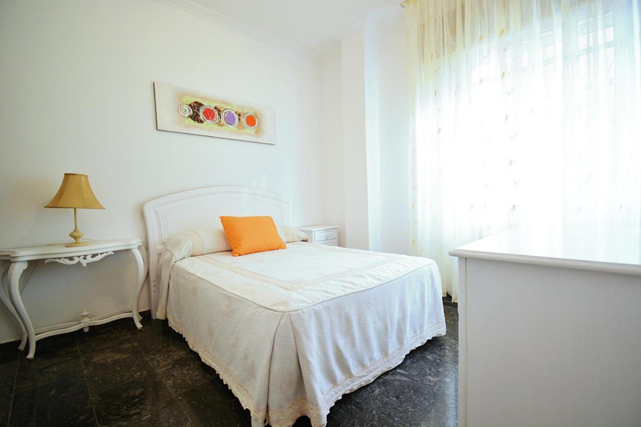 Apartamento Da Pedra E Da Auga Meis Exterior photo